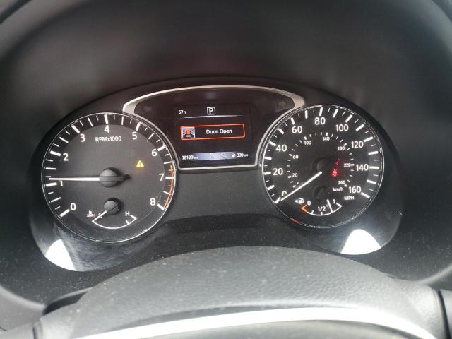 Фото 9 - NISSAN ALTIMA