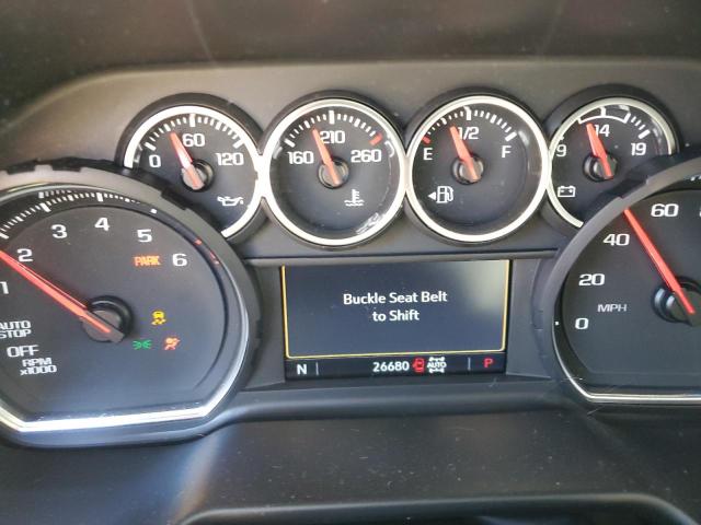 Фото 9 - CHEVROLET SUBURBAN