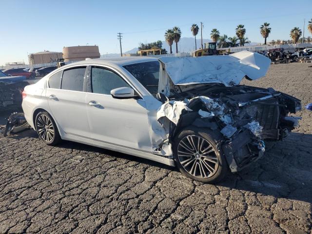 Фото 4 - BMW 5 SERIES