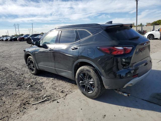 Фото 2 - CHEVROLET BLAZER