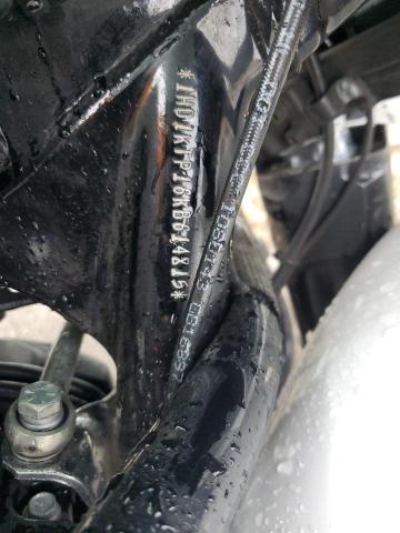 HARLEY-DAVIDSON FL 2019