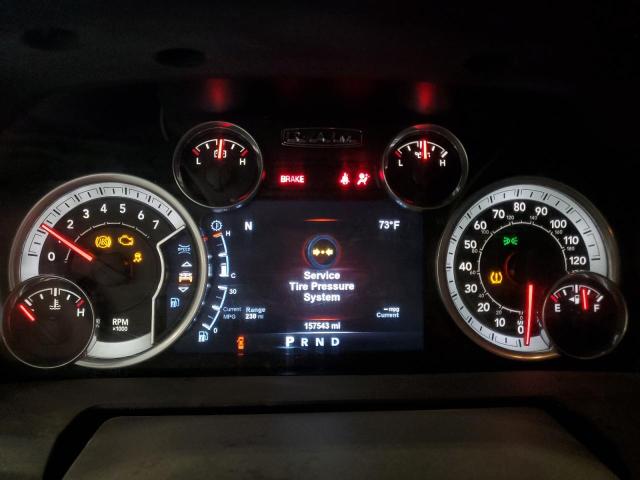 Фото 9 - RAM 1500