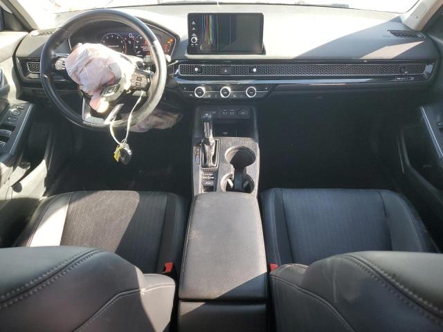 Фото 8 - HONDA CIVIC