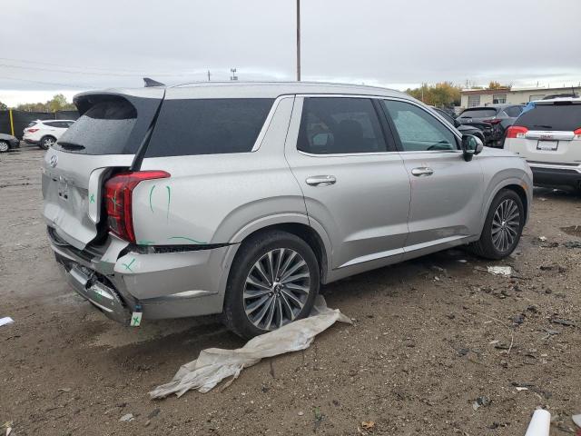 Фото 3 - HYUNDAI PALISADE