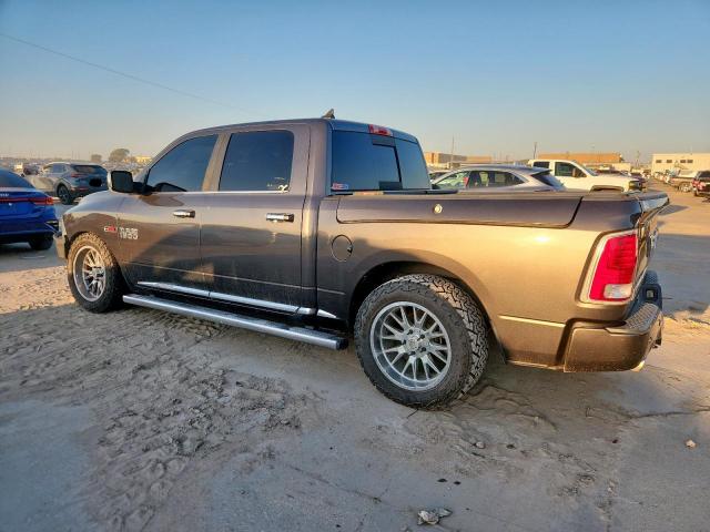 Фото 2 - RAM 1500