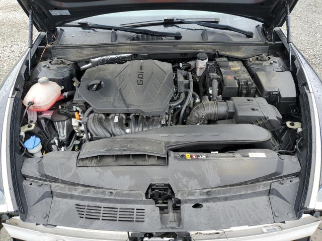 Фото 11 - HYUNDAI SONATA