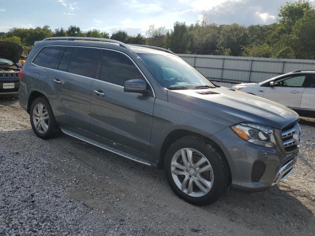 Фото 4 - MERCEDES-BENZ GLS-CLASS