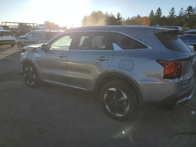 Фото 2 - KIA SORENTO