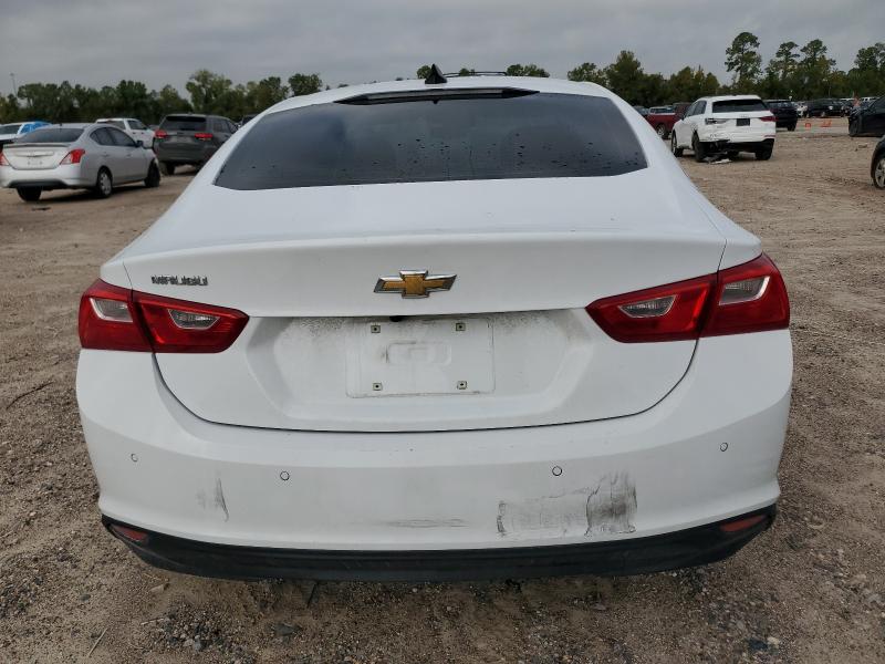 Фото 6 - CHEVROLET MALIBU