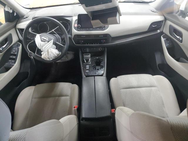 Фото 8 - NISSAN ROGUE