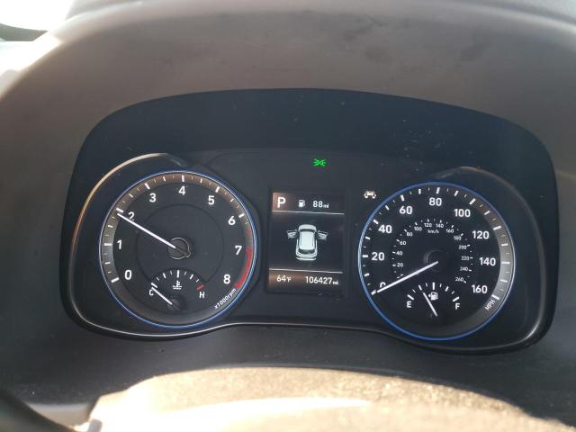 Фото 9 - HYUNDAI KONA