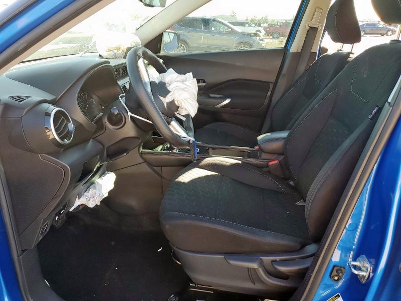 Фото 7 - NISSAN KICKS