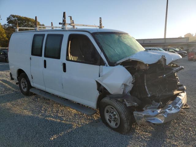 Фото 4 - GMC SAVANA