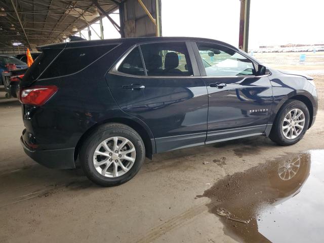 Фото 3 - CHEVROLET EQUINOX