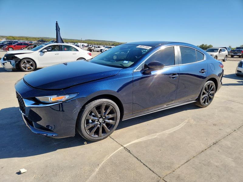 Фото 1 - MAZDA 3