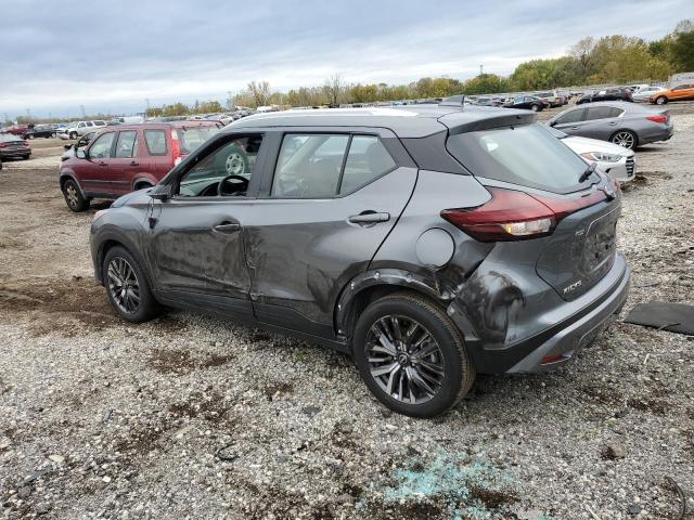 Фото 2 - NISSAN KICKS