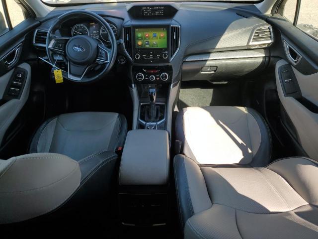 Фото 8 - SUBARU FORESTER