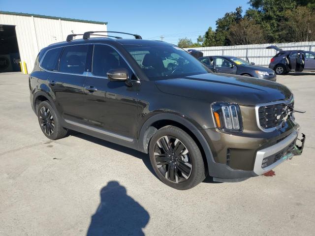 Фото 4 - KIA TELLURIDE