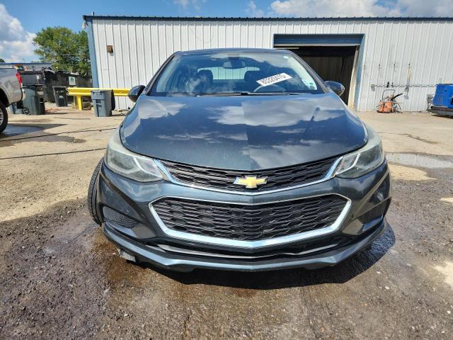 Фото 5 - CHEVROLET CRUZE