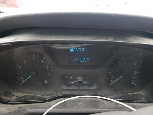 Фото 9 - FORD TRANSIT