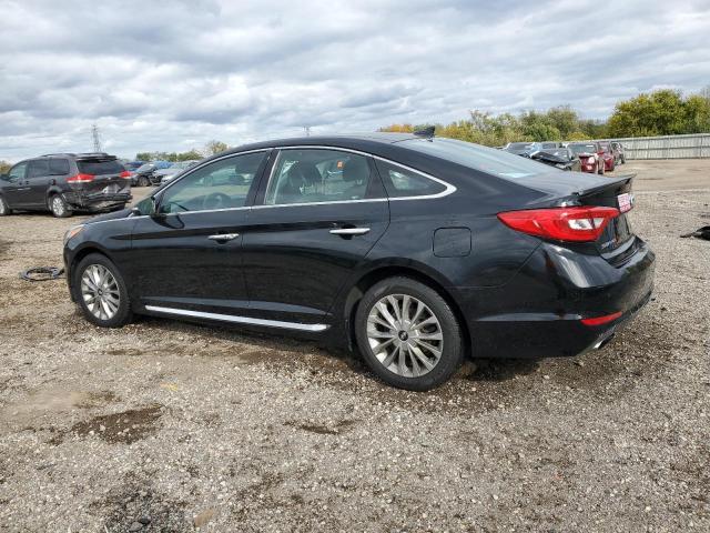 Фото 2 - HYUNDAI SONATA