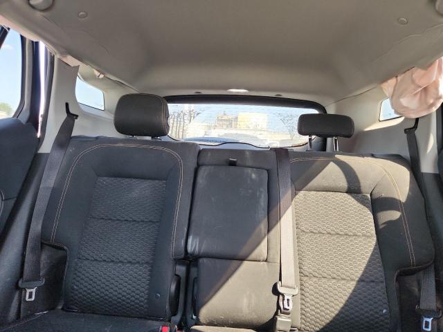 Фото 10 - GMC TERRAIN