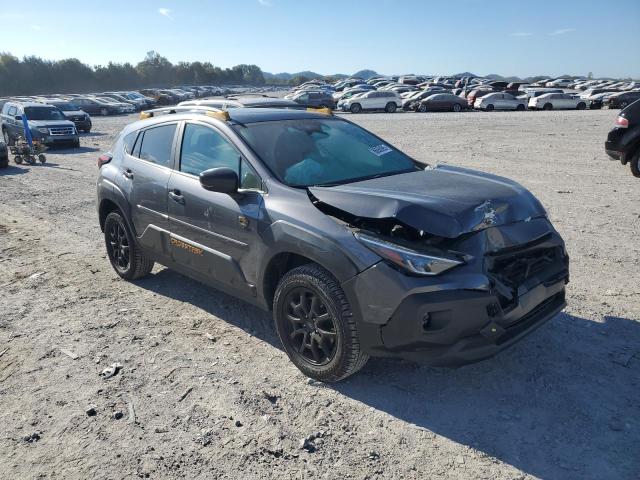 Фото 4 - SUBARU CROSSTREK