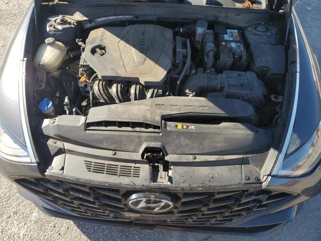 Фото 11 - HYUNDAI SONATA