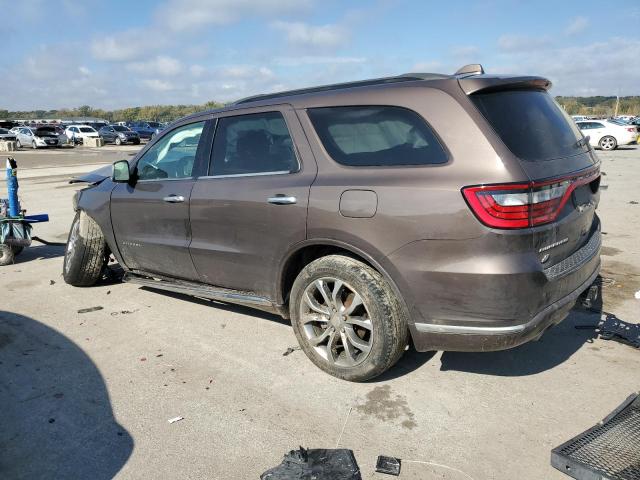 Фото 2 - DODGE DURANGO