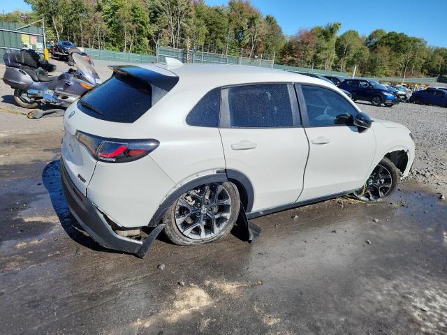 Фото 3 - HONDA HR-V