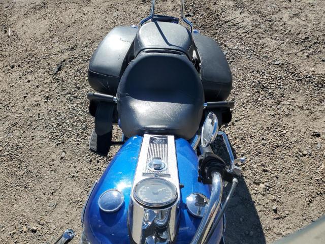 HARLEY-DAVIDSON FL 2007