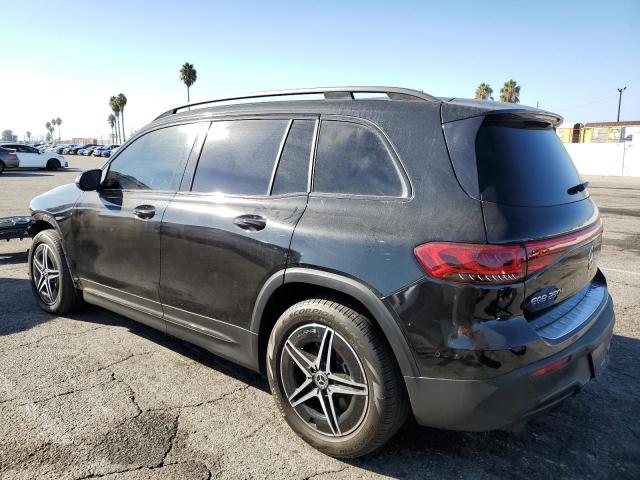 Фото 2 - MERCEDES-BENZ EQB 250+