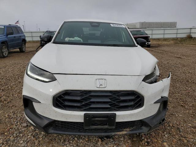 Фото 5 - HONDA HR-V