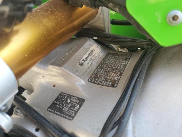 KAWASAKI ZX1002 L 2024