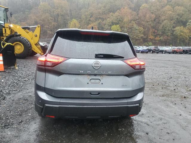 Фото 6 - NISSAN ROGUE