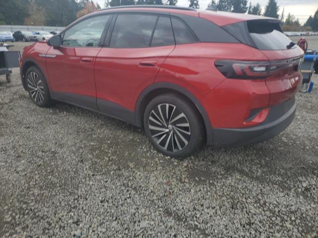 Фото 2 - VOLKSWAGEN ID.4 S