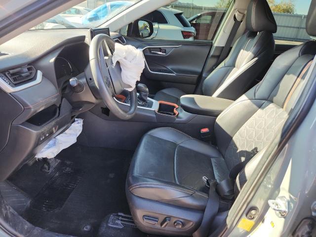 Фото 7 - TOYOTA RAV4