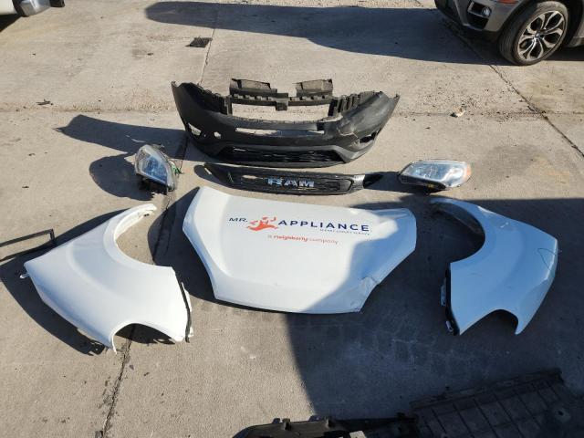 Фото 13 - RAM All Models