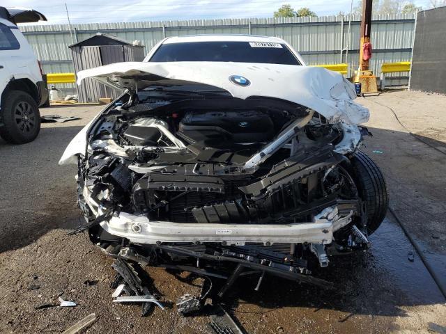 Фото 5 - BMW 5 SERIES