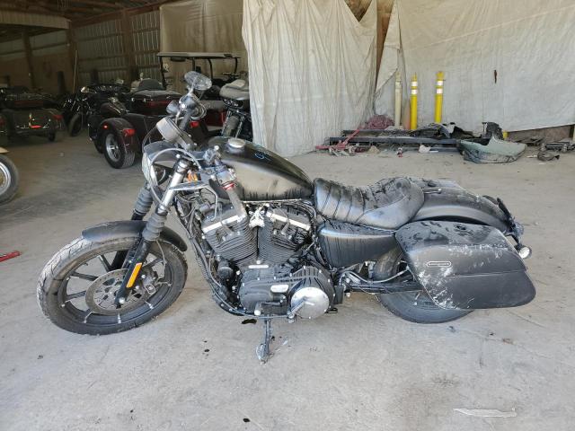 HARLEY-DAVIDSON XL883 N 2022