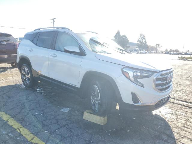 Фото 4 - GMC TERRAIN