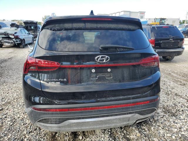 Фото 6 - HYUNDAI SANTA FE