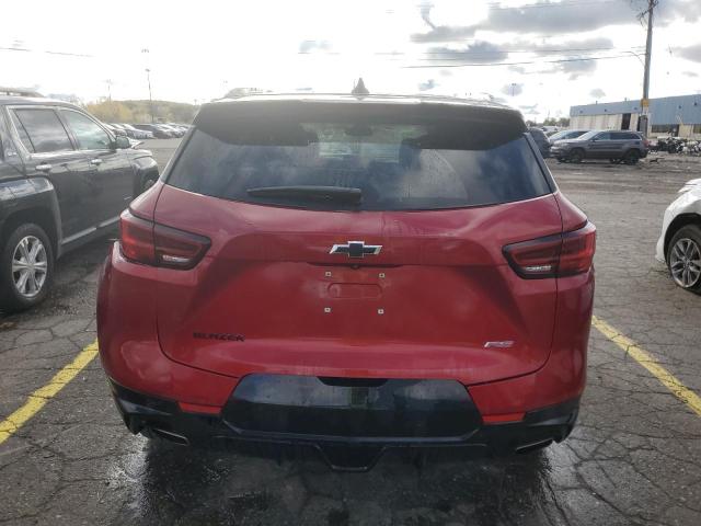 Фото 6 - CHEVROLET BLAZER