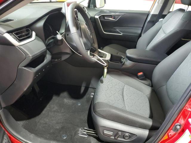 Фото 7 - TOYOTA RAV4