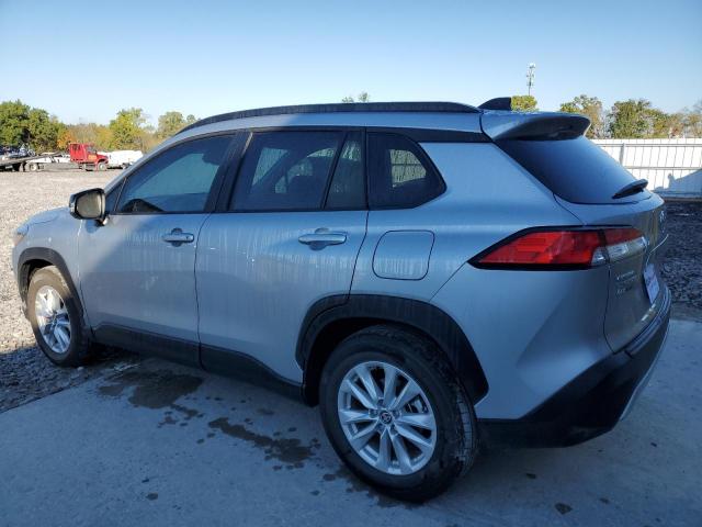 Фото 2 - TOYOTA COROLLA CR