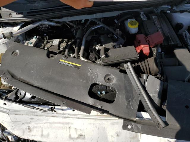 Фото 11 - NISSAN SENTRA