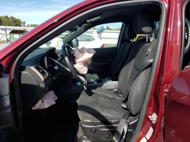 Фото 7 - JEEP GRAND CHER