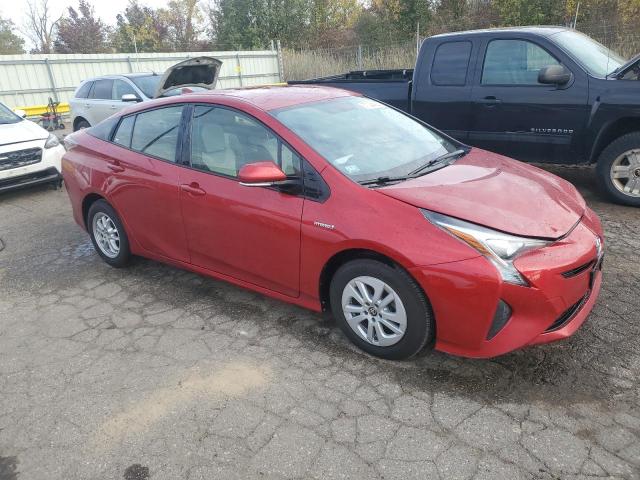 Фото 4 - TOYOTA PRIUS