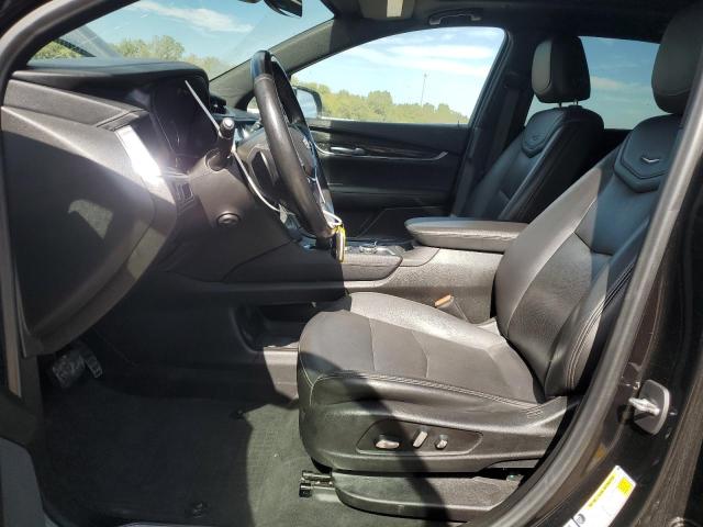 Фото 7 - CADILLAC XT5