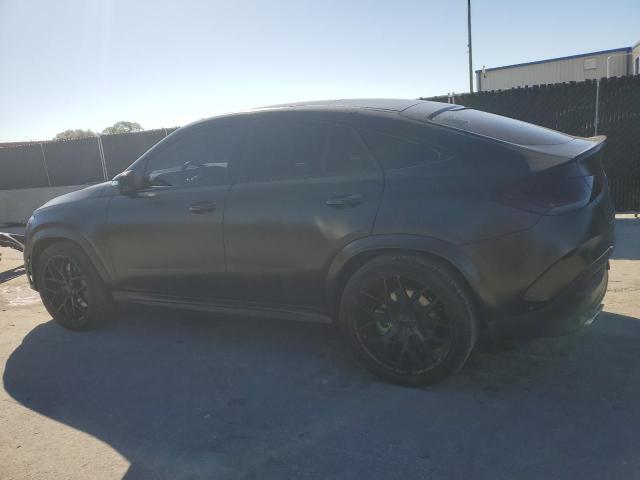 Фото 2 - MERCEDES-BENZ GLE-CLASS